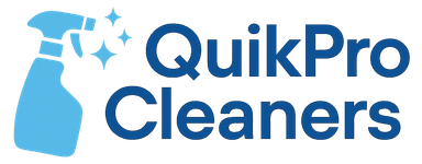 QuikPro Cleaners