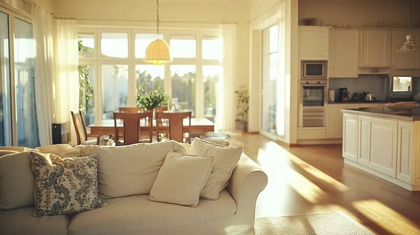 Custom Cleaning Plans's image